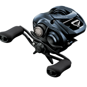 DAIWA 2025 TATULA X TW 100