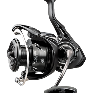 DAIWA TATULA ELITE SPINNING