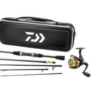 CARBON CASE TRAVEL PACK