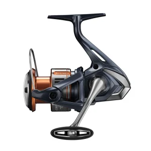 Shimano NASCI FD