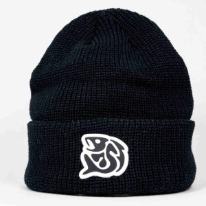 Dark Matter Prestige Beanie