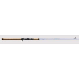 St Croix 2023 Legend Tournament Inshore Casting Rods
