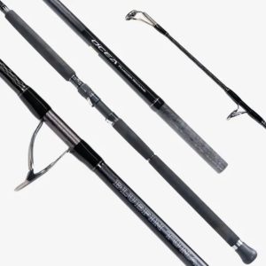Shimano 2021 Game Type J Jigging Casting Rods
