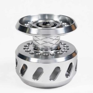 Van Staal VR Spinning Reels Spare Spools