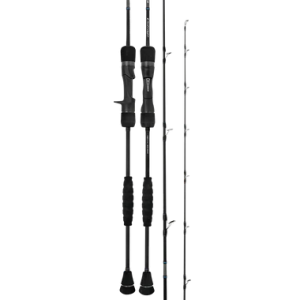 Daiwa 26 Outrage MX Spinning Rod