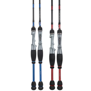 Daiwa 26 Infeet BF Rod