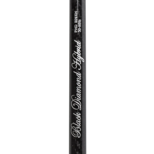 Phenix Black Diamond Hybrid Rod Blanks