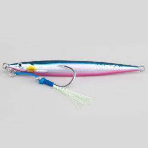 Captain Cory's Tuna Jig - Sardine