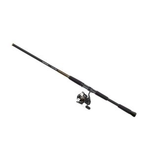 Daiwa BG Saltwater Spinning Combos