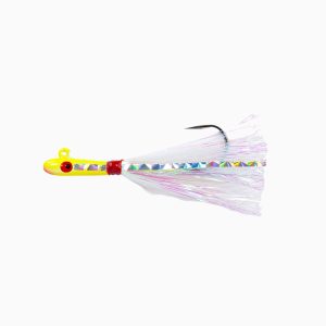 Tsunami Glass Minnow Teasers