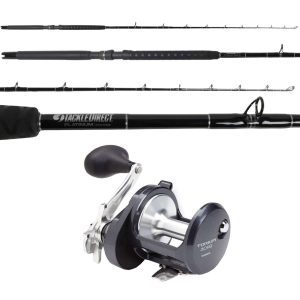 Kingfish Combo
