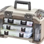 Plano 7771 Guide Series Tackle Box