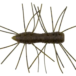 Z-Man Fuzzy BugZ Lures