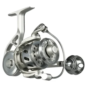 Van Staal VRII Spinning Reels