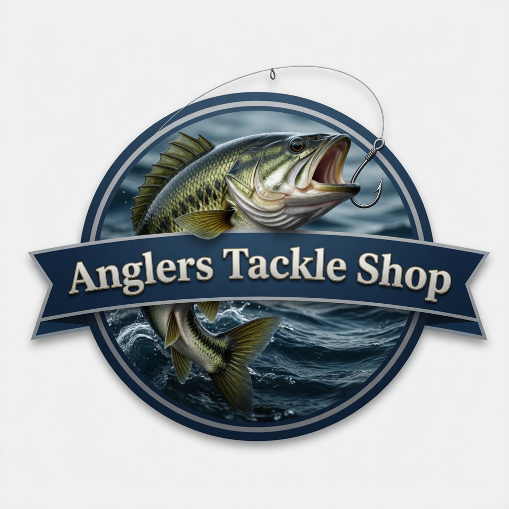 Anglers Tackle Shop