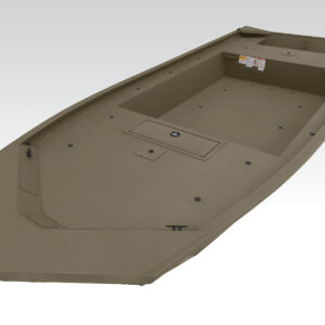 GRIZZLY 1754 UTILITY