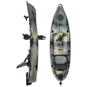 Riot Mako 10 Angler
