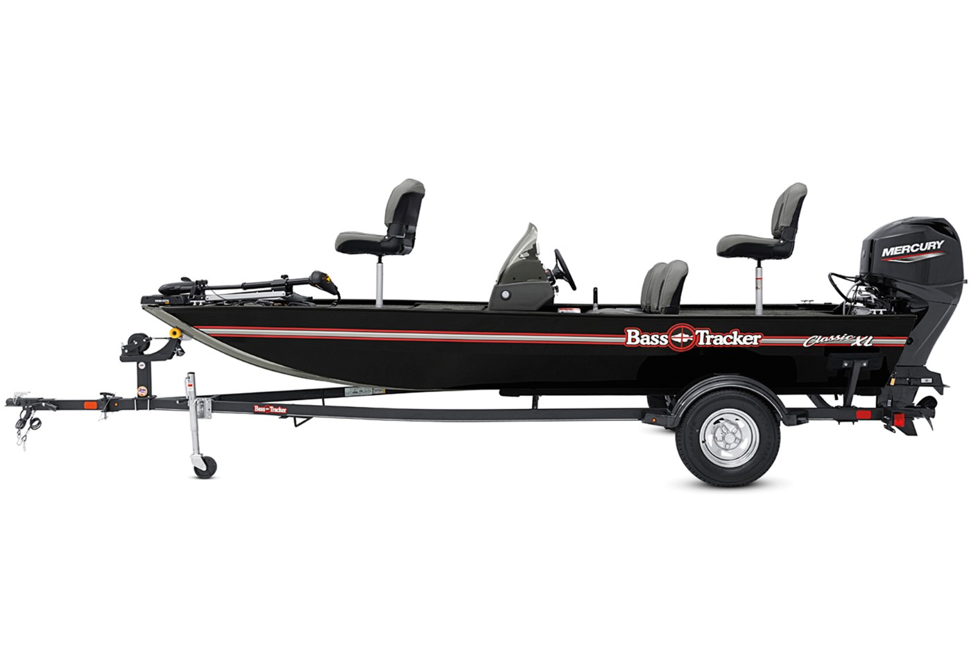 BASS TRACKER CLASSIC XL - Image 2