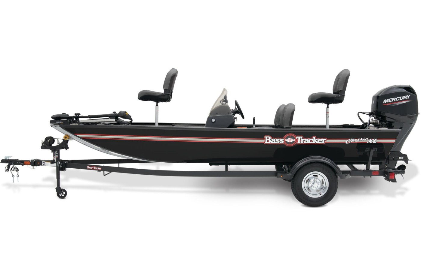 BASS TRACKER CLASSIC XL - Image 3