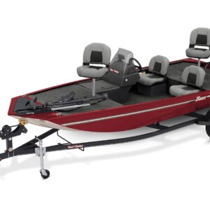 BASS TRACKER CLASSIC XL