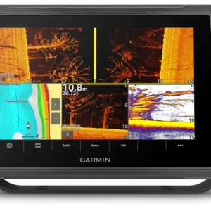 Garmin EchoMAP Ultra 2 Fishfinders