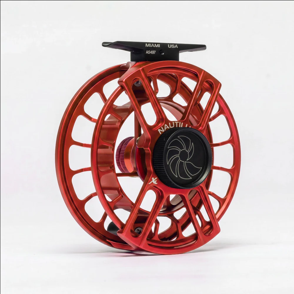 Buy Nautilus X Series XL Fly Reels Affordable 1